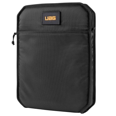 UAG Shock Sleeve Lite BAG for Apple iPad Pro 11 2018,2020 - BLACK - 982390114040